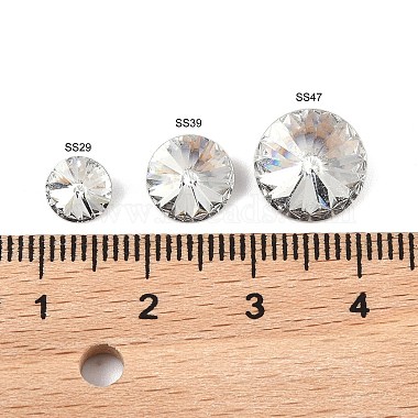 Preciosa&reg MAXIMA Crystal Round Stones(Y-PRC-RASS29-00030-279)-6