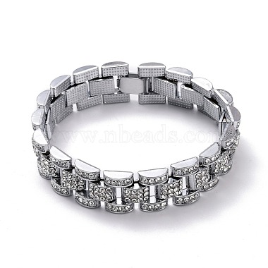 Rhinestone Bracelets