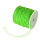 Braided Nylon Thread(NWIR-R006-0.8mm-228)-1