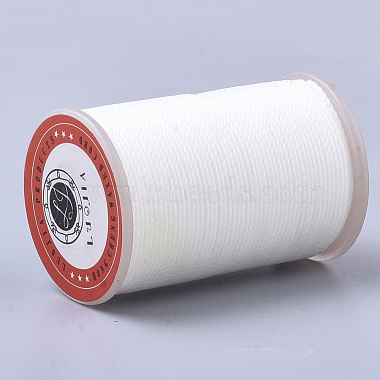 Waxed Polyester Cord(YC-N010-01K)-2