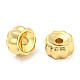 Rack Plating Eco-Friendly Brass Beads(KK-M258-04G)-1