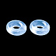 Transparent Glass European Beads(GLAA-D009-01B)-4
