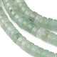 Natural Green Aventurine Beads Strands(G-L528-12)-2