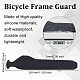 Silicone Bicycle Down Tube Frame Protectors(AJEW-WH0317-16)-2
