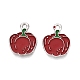 Alloy Enamel Pendants(ENAM-Q003-02A-P)-1