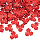 dikosmetische 50Stk. 3-Blütenblatt-Sprühfarbe(MACR-DC0001-03)-1