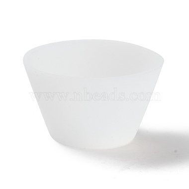 Reusable Silicone Mixing Resin Cup(DIY-P059-04)-3