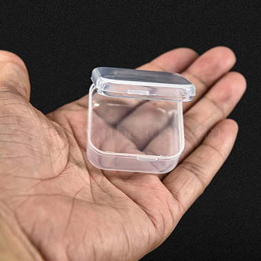 Transparent Plastic Bead Containers(CON-WH0019-01)-5