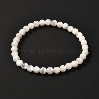 Selenite Bracelets