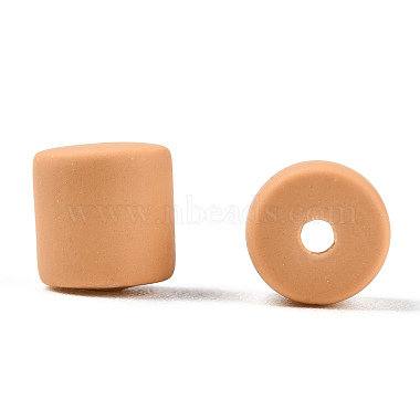 Handmade Polymer Clay Bead Strands(CLAY-ZX006-01-134)-5