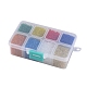 Glass Seed Beads(SEED-JP0007-15)-2