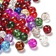 Transparent Crackle Glass Beads(CCG-MSMC0002-02-M)-1