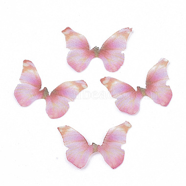 Polyester Fabric Wings Crafts Decoration(X-FIND-S322-010A-06)-1