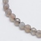 Natural Agate Round Beads Strand(X-G-L084-4mm-08)-2