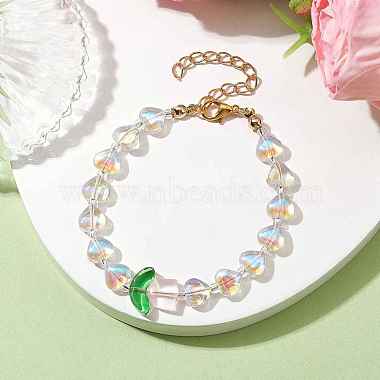 verre perles bracelets(BJEW-JB10072)-4