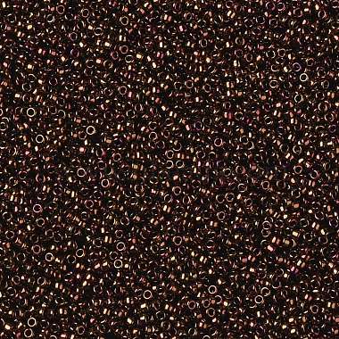 Toho perles de rocaille rondes(SEED-TR11-0501)-2