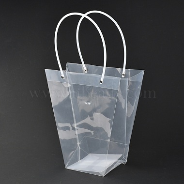 Clear Plastic Bags