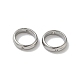 304 Edelstahlperlen Ruhm(STAS-L300-009B-P)-1
