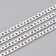 304 Stainless Steel Curb Chains(CHS-T002-03A)-1