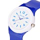 Children's 304 Stainless Steel Silicone Quartz Wrist Watches(WACH-N016-06)-3