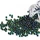 TOHO Round Seed Beads(SEED-XTR11-0397)-1