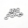 Stainless Steel Color Disc 304 Stainless Steel Beads(A-STAS-N090-JA721-6)