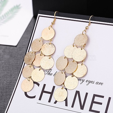 Alloy Earrings