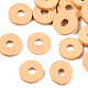 Handmade Polymer Clay Beads(X-CLAY-Q251-6.0mm-54)-1