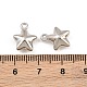 Alloy Charms(AL-CBA15FB-13P)-3