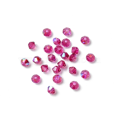 Preciosa&reg Crystal Beads(Y-PRC-BA3-70350-201)-4