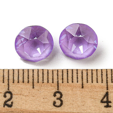 Glass Rhinestone Cabochons(RGLA-G021-06A-183DE)-3