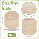 Unfinished Wood Board(DIY-WH0591-308)-2