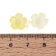 Transparent Plastic Bead Caps(KY-Q005-02A-02)-4