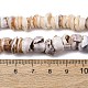 Natural Shell Beads Strands(SH-CBA2978-03)-4