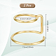 Iron Display Holder(ODIS-WH0081-04G)-2