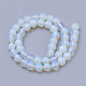 Opalite Beads Strands(G-S259-48-8mm)-2