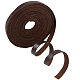5M Flat Cowhide Leather Cord(WL-GF0001-22B-02)-1