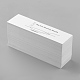 Cardboard Display Cards(CDIS-R032-01)-1