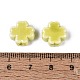 Handmade Porcelain Beads(PORC-N012-09C)-3