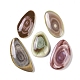 Natural Imperial Jasper Cabochons(G-Q164-19)-1