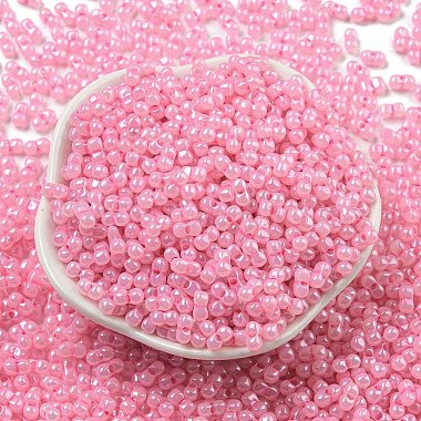 Glass Seed Beads(SEED-K009-02B-15)-2