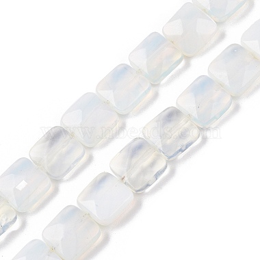 Opalite Perlen Stränge(G-T138-155)-4