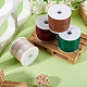 40M 4 Colors PU Leather Thread Cord(AJEW-TA0002-29B)-4