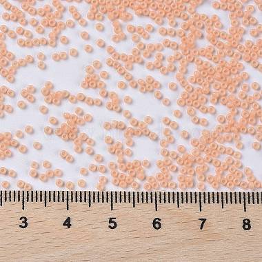 MIYUKI Round Rocailles Beads(X-SEED-G009-RR4461)-4