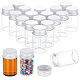 20контейнеры для стеклянных шариков шт.(CON-BC0007-31A)-1