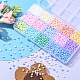 2250Pcs 15 Colors 6/0 Glass Seed Beads(SEED-YW0002-09)-6