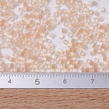 MIYUKI Delica Beads(SEED-X0054-DB0821)-4