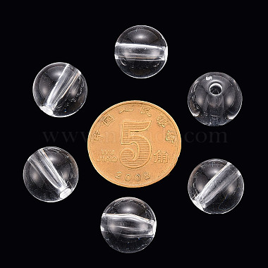 Perles en acrylique transparente(X-MACR-S370-A12mm-205)-3