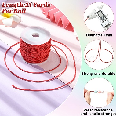 23M Waxed Cotton Thread Cords(YC-YW0001-09E)-3