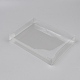 Transparent PET Gift Packaging Boxes(CON-WH0117-21B)-1